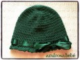 Gorro Primavera